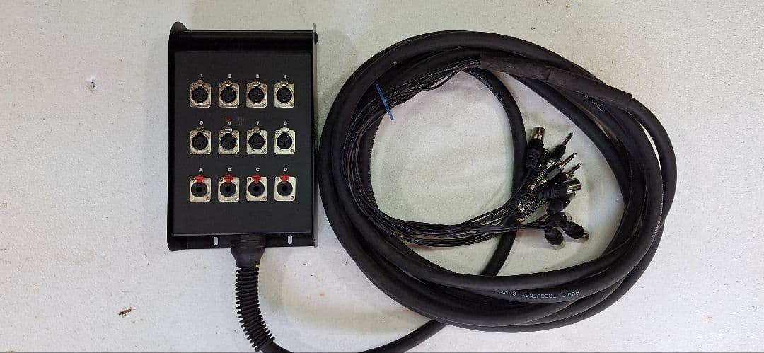 クラシックプロ　マルチリンク8/4P-10 CLASSIC PRO ( クラシックプロ ) MULTILINK8/4P-10 送料無料