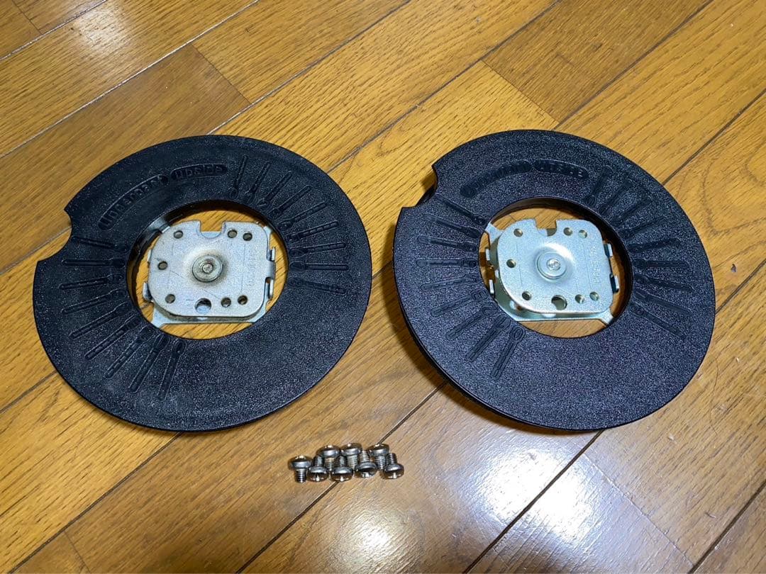 ユニバーサルカント 2個セット