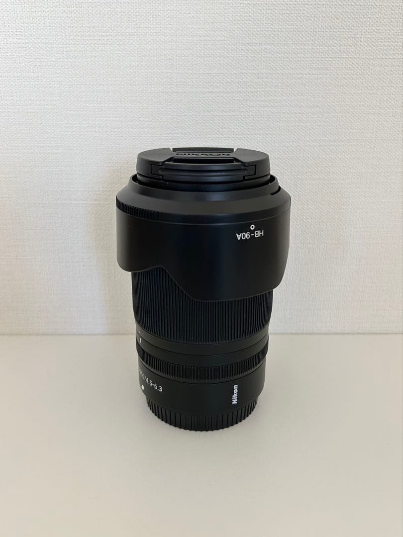 NIKKOR Z DX 50-250mm Nikon ズームレンズ imgrc0089723447.jpg