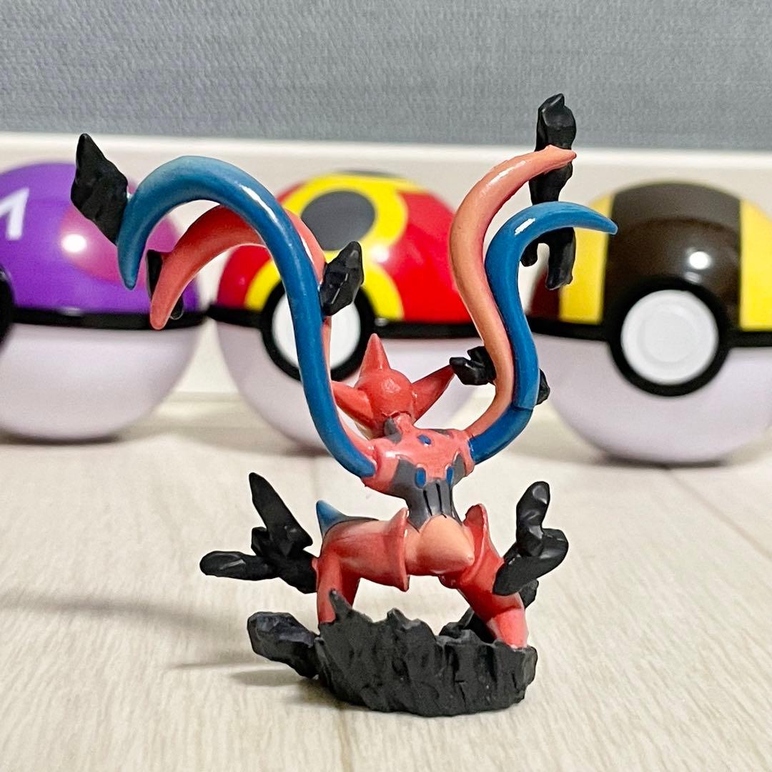 ポケモン ミニフィギュア まとめ売り モンコレ ポケモンゲット