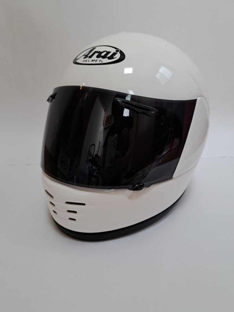 Arai アライ フルフェイス UR MONO3 ヘルメット - メルカリ