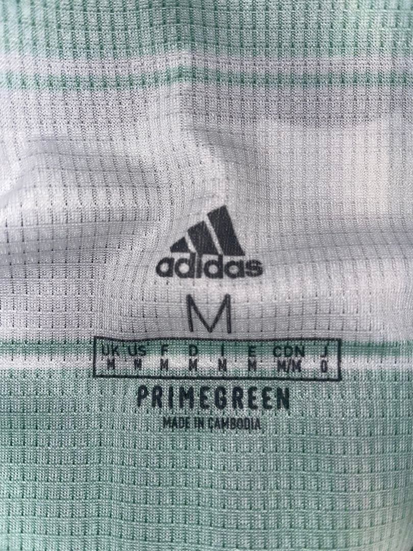 生産終了⭐︎プレミア品⭐︎セルティックFCホームユニフォーム 古橋亨