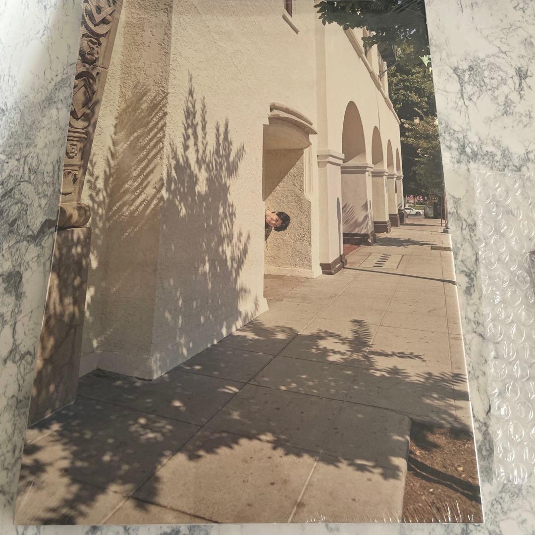 FC限定版 新品未使用未開封】本田響矢写真集 - メルカリ