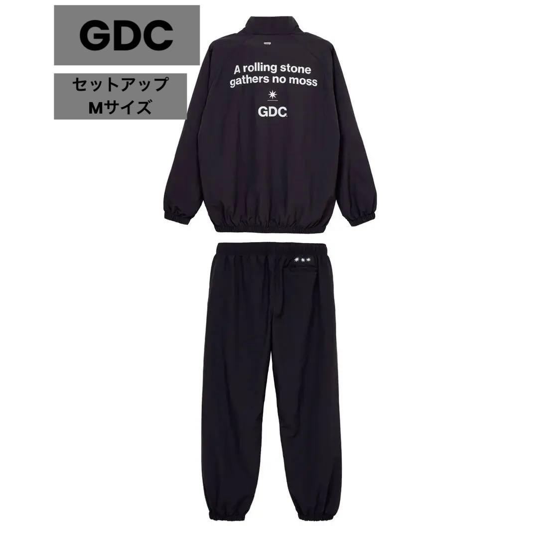 GDC weekend setup セットアップ Mサイズ - メルカリ