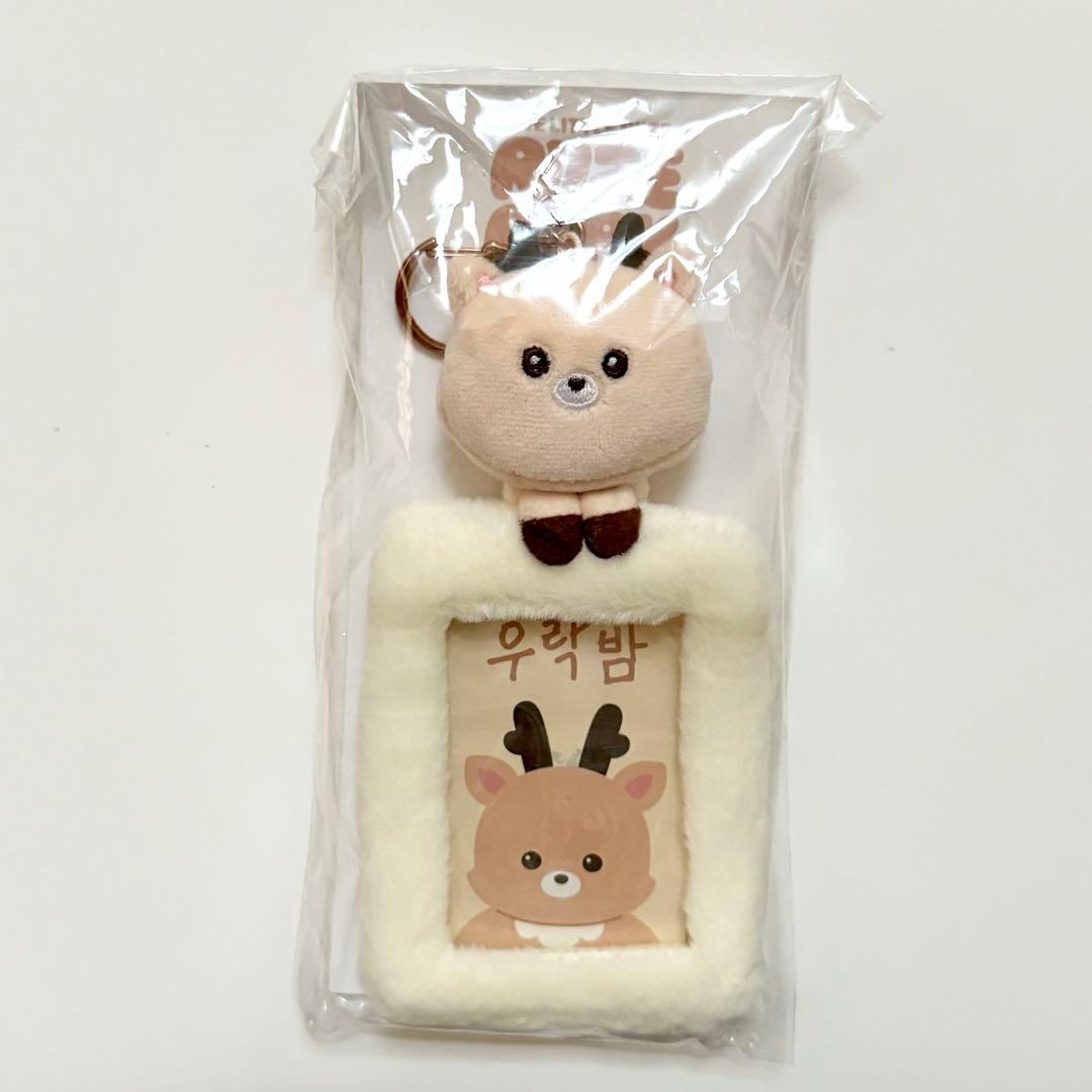 RIIZE ソンチャン フォトカードホルダー トレカケース RIIZE PARK