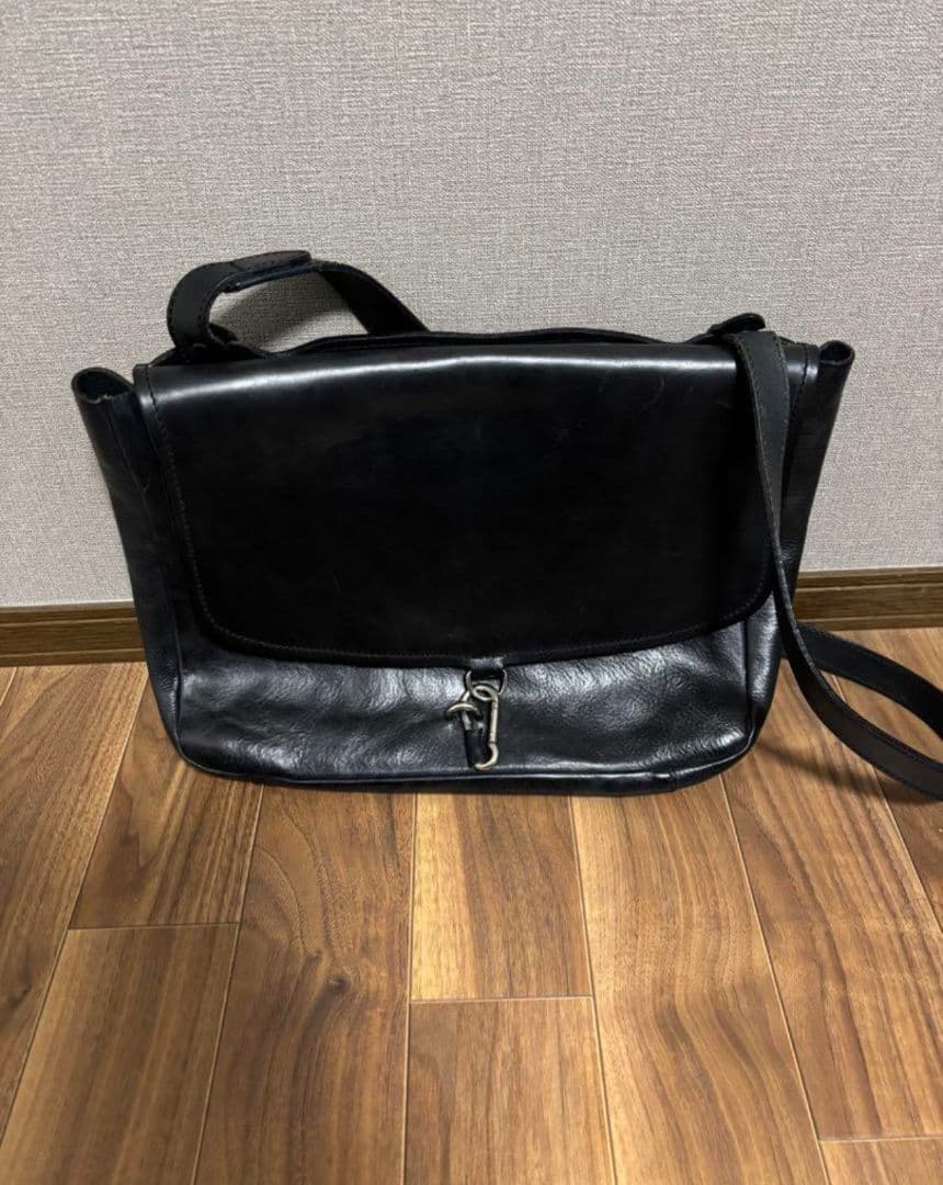 maison martin margiela ポストマンバッグ　2013ss Maison Martin Margiela 2013 S/S バッグ＆シューズ | セイズウットゥ