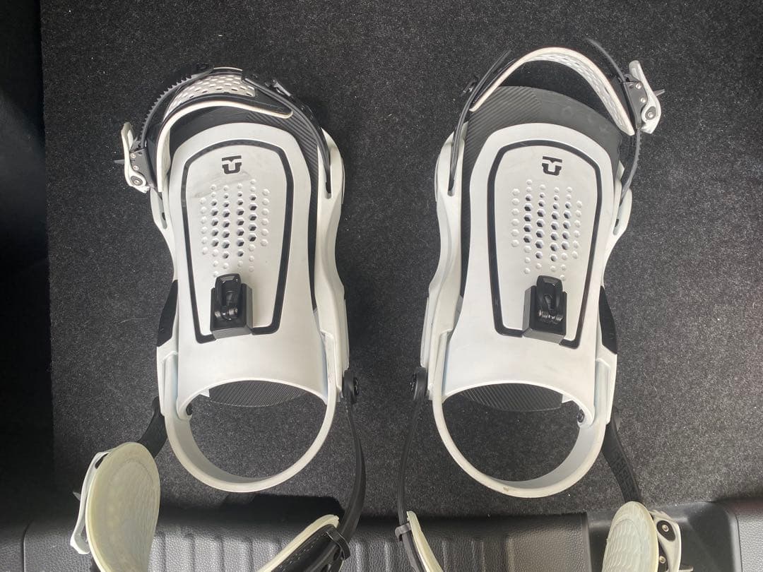 ユニオン フォース 22-23 UNION(ﾕﾆｵﾝ)・FORCE [ELECTRIC YELLOW,HOT PINK,CHARCOAL GREY