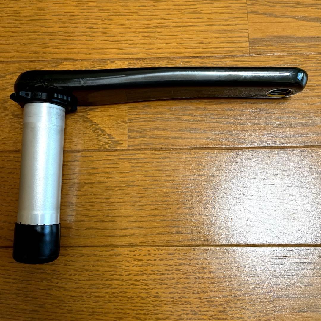 SRAM RED AXS DUB クランク 175mm チェーンリングなし - メルカリ