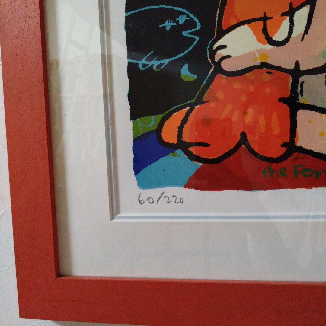 マイケル・ルー the FortuNE CAt ❜03 *＊*サイン入り - メルカリ