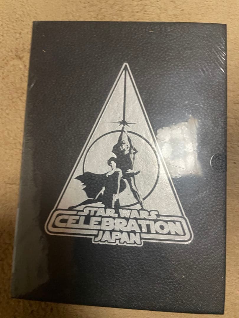 スターウォーズ セレブレーションジャパン プレミアム特典 イォークの毛皮 スター・ウォーズ セレブレーション ジャパン2025」にて限定販売！精巧