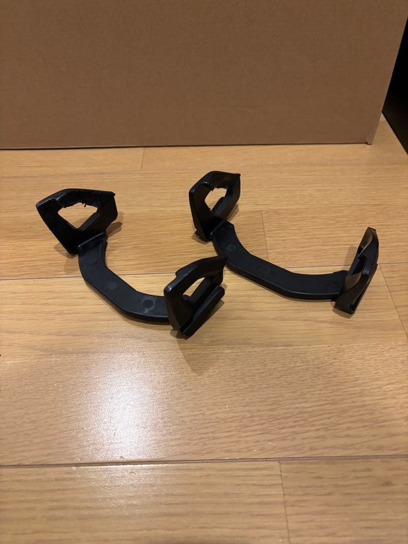 BURTON STEPON ステップオン ブーツビンディングセット　27.0cm