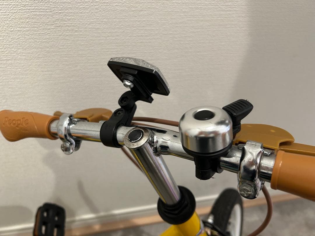 People ケッターサイクルⅡ 14インチ - メルカリ