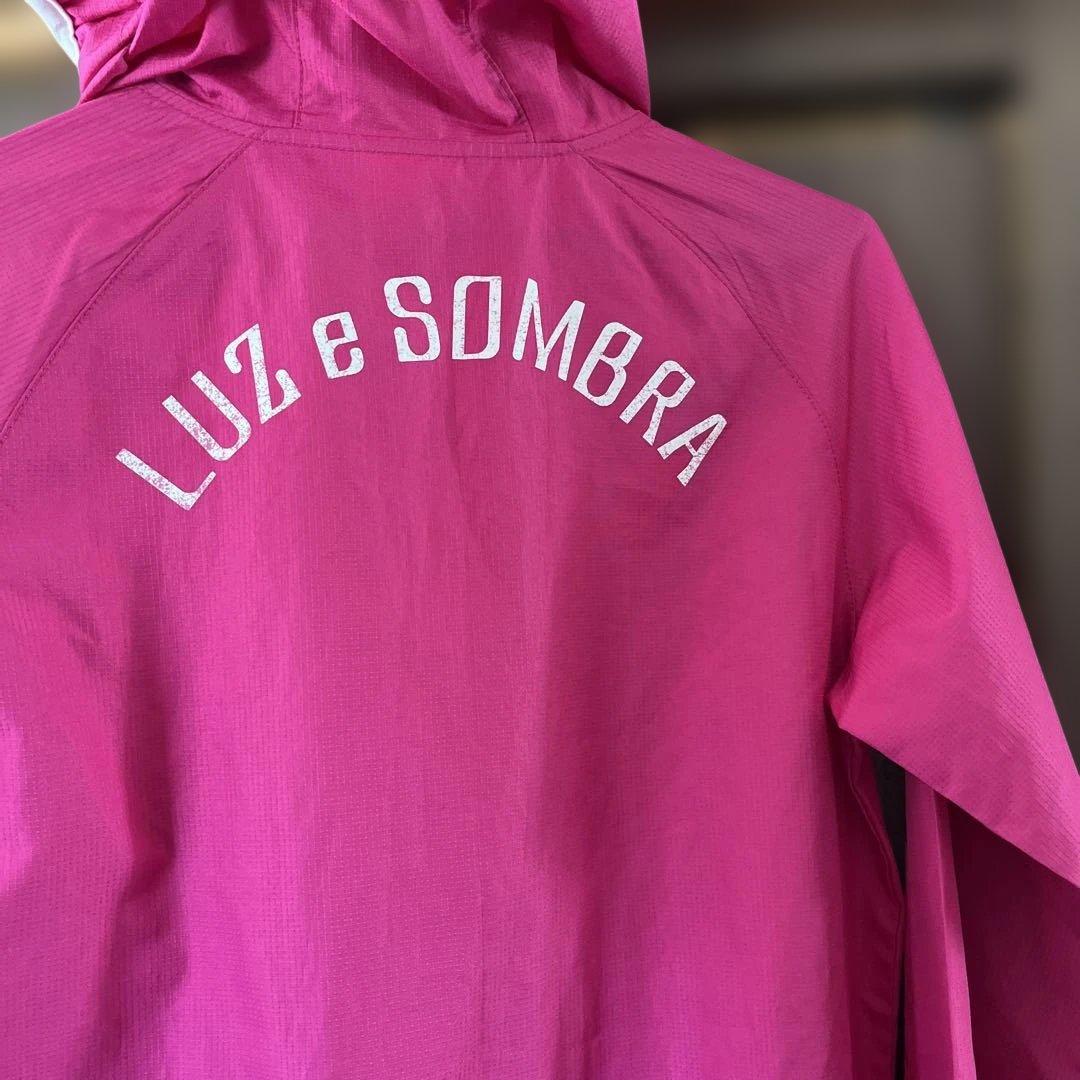 Luz e Sombra ピステ・ウィンドブレーカー 150 タイムセール - メルカリ