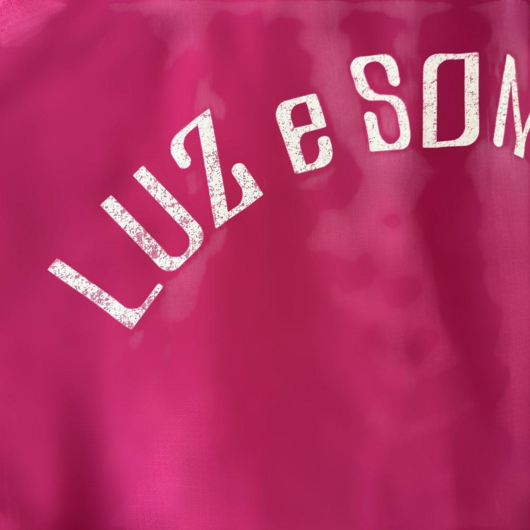 Luz e Sombra ピステ・ウィンドブレーカー 150 タイムセール - メルカリ