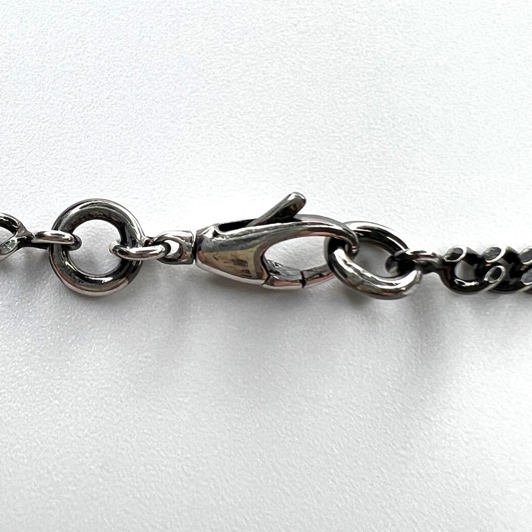 最終値下げ】美品GUCCI ガーデンキャットヘッド 喜平 ブレスレット