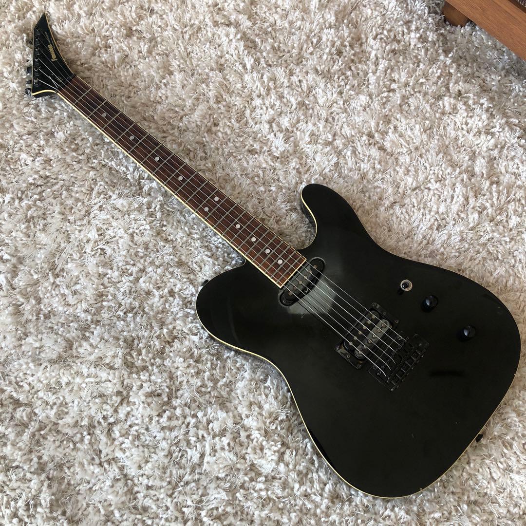 Fernandes TEJ Limited Edition 型番不明 - メルカリ