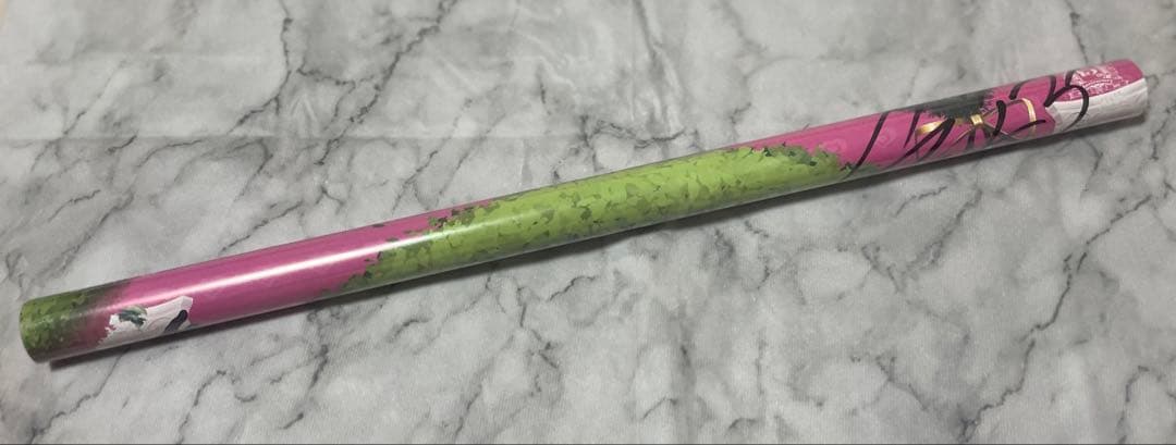 うたプリ 会場限定購入特典ポスター 直筆 サイン入り ヴァン - メルカリ