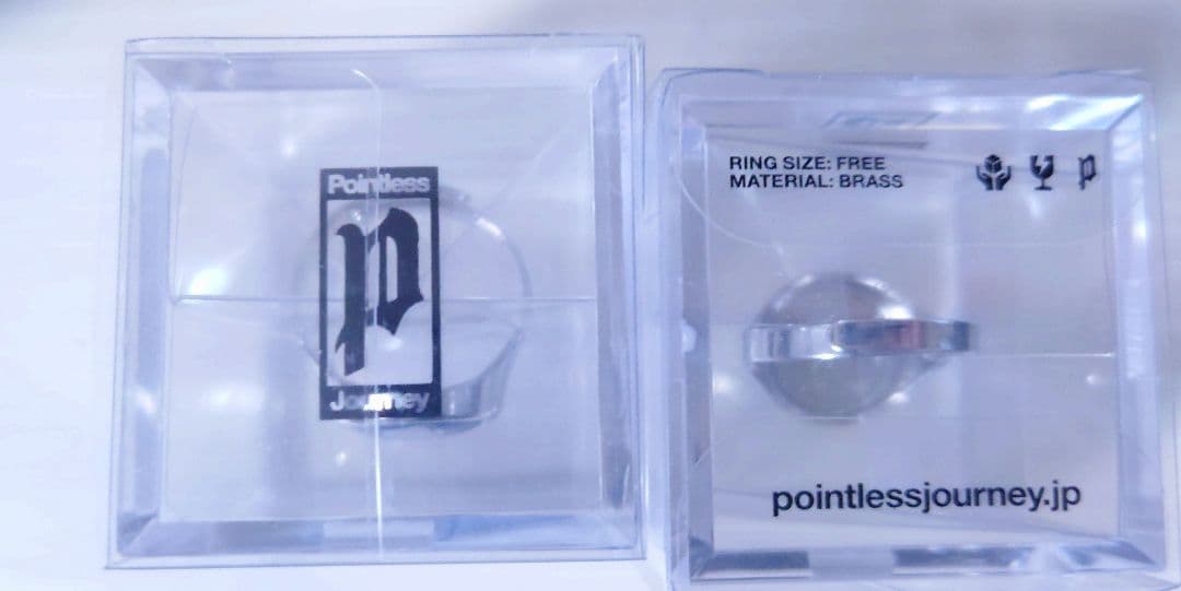 R*Y様 PointlessJourney トイリング