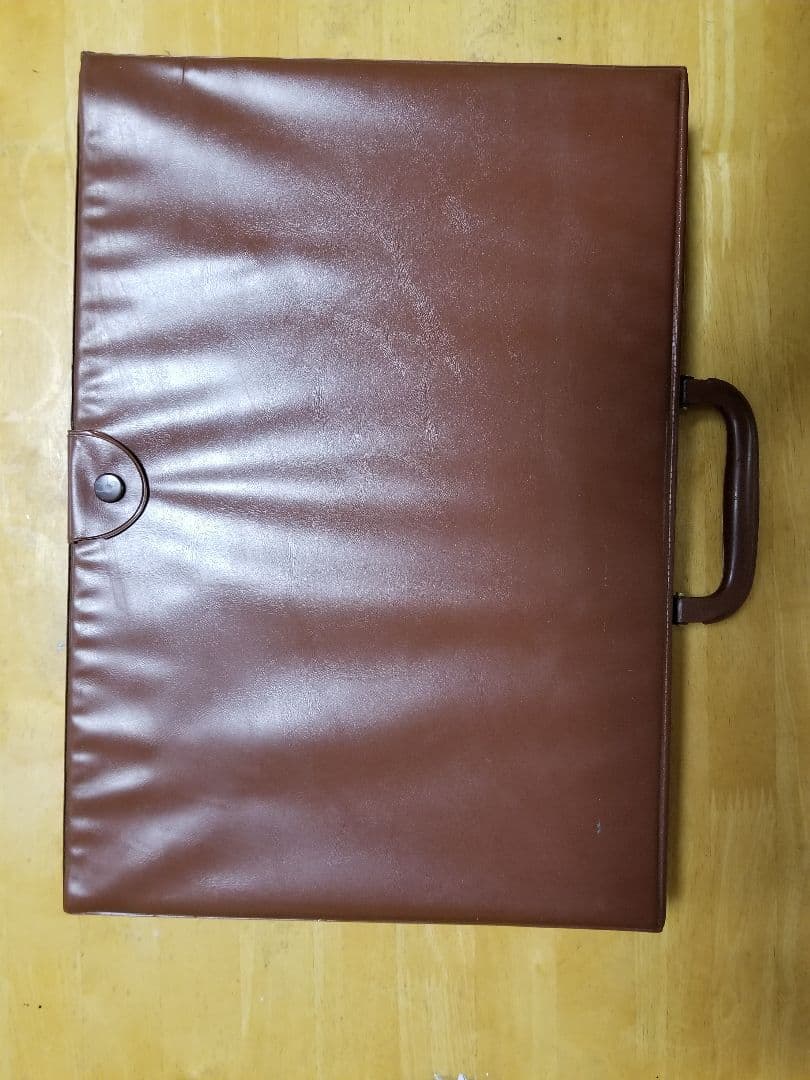 麻雀牌　★裏面白色大型牌★