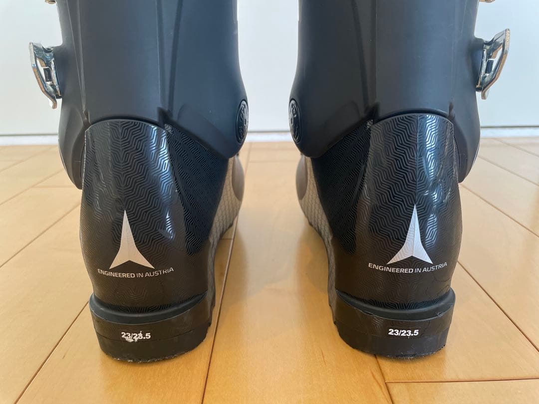 ATOMIC スキーブーツ hawx r75 MAGNA 23.5cm