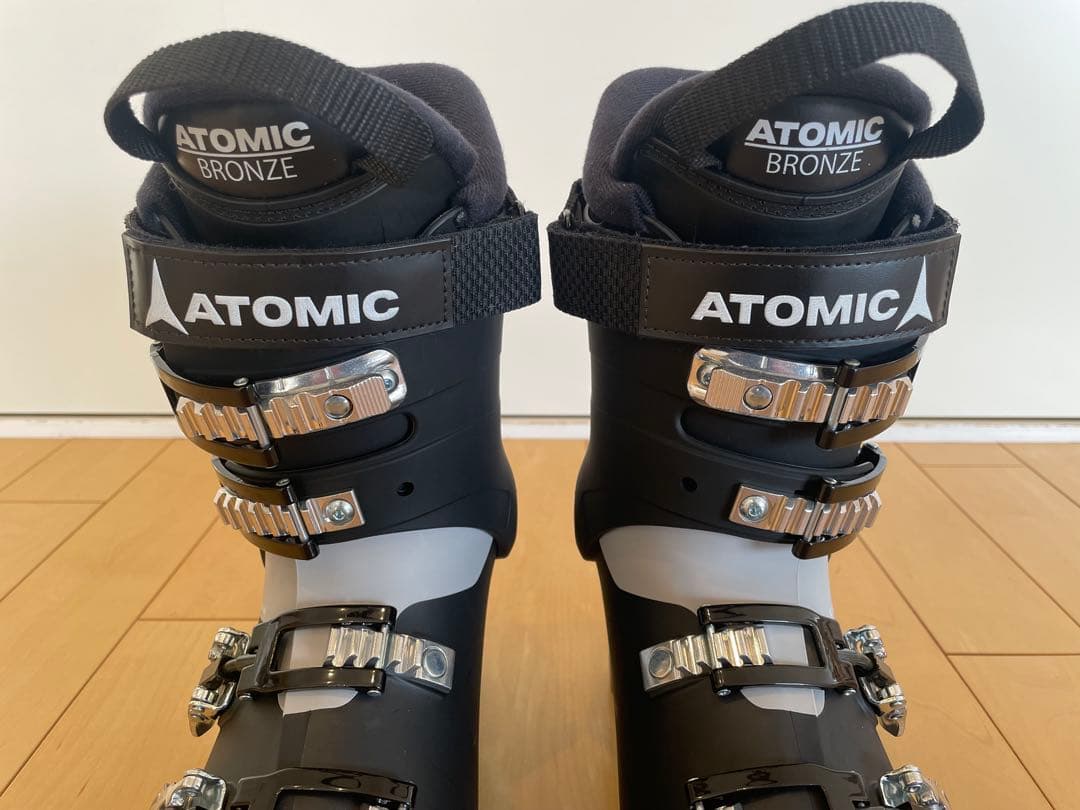 ATOMIC スキーブーツ hawx r75 MAGNA 23.5cm