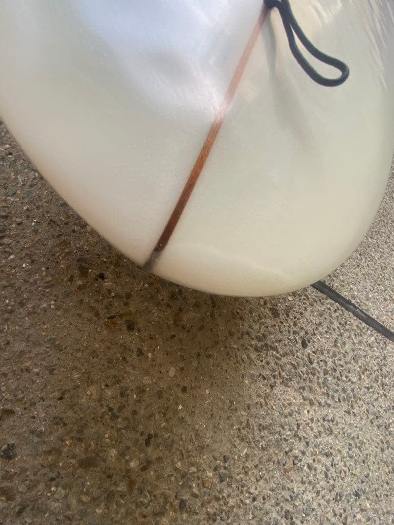 ERIC CHRISTENSON FREE RIDE6.9ftミッドレングス - メルカリ