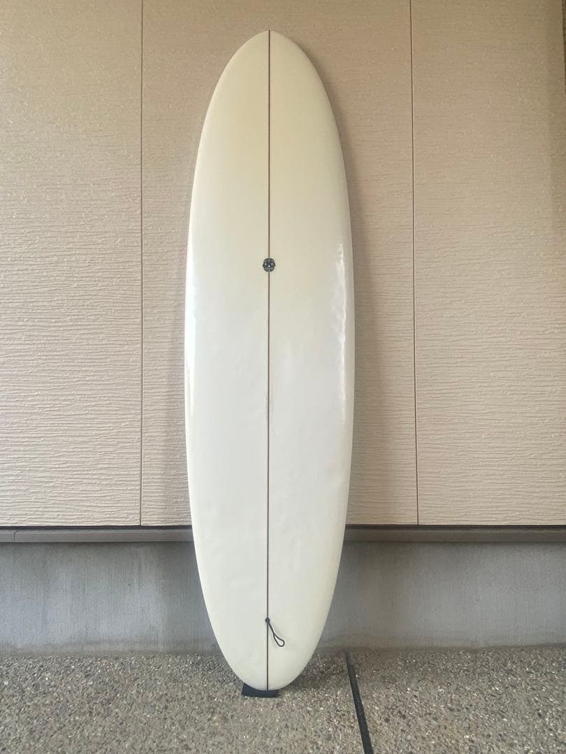 ERIC CHRISTENSON FREE RIDE6.9ftミッドレングス - メルカリ