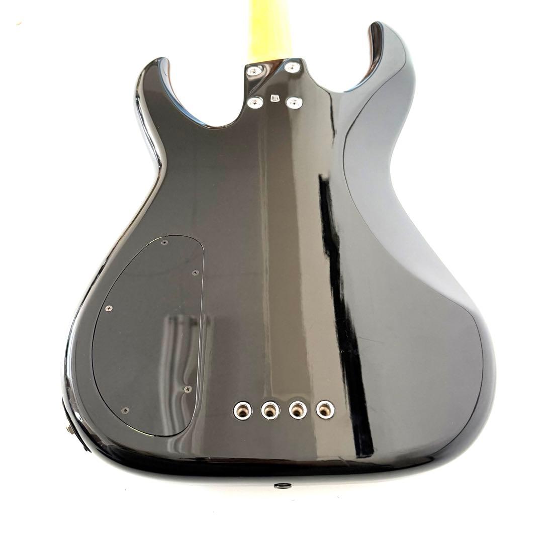 希少】FLEABASS PB FLEA BASS エレキベース - メルカリ