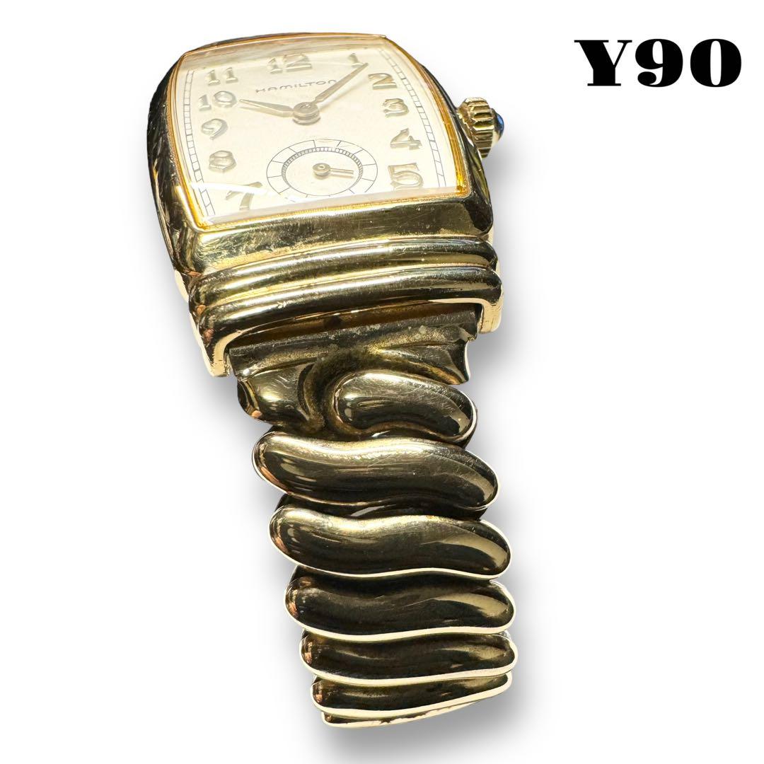 HAMI 6248 金蛇腹』