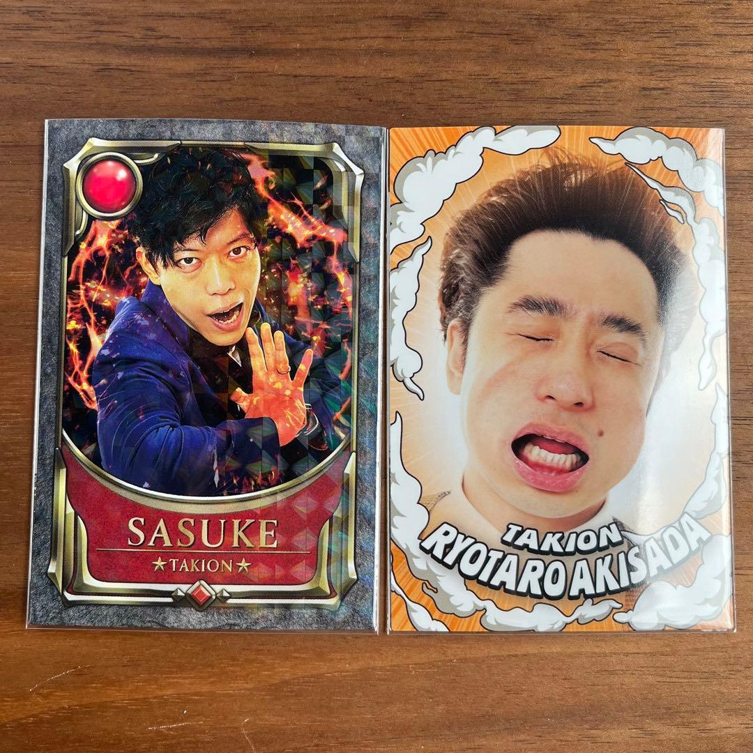 よしもとコレカ 滝音 - メルカリ