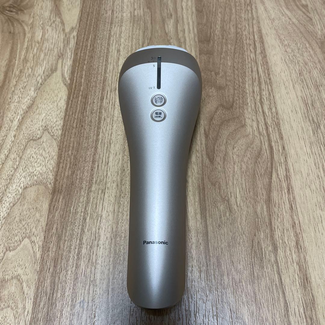 パナソニック　脱毛器　ES-WP98 Amazon | 【2022年発売】パナソニック 光美容器 光エステ ボディ