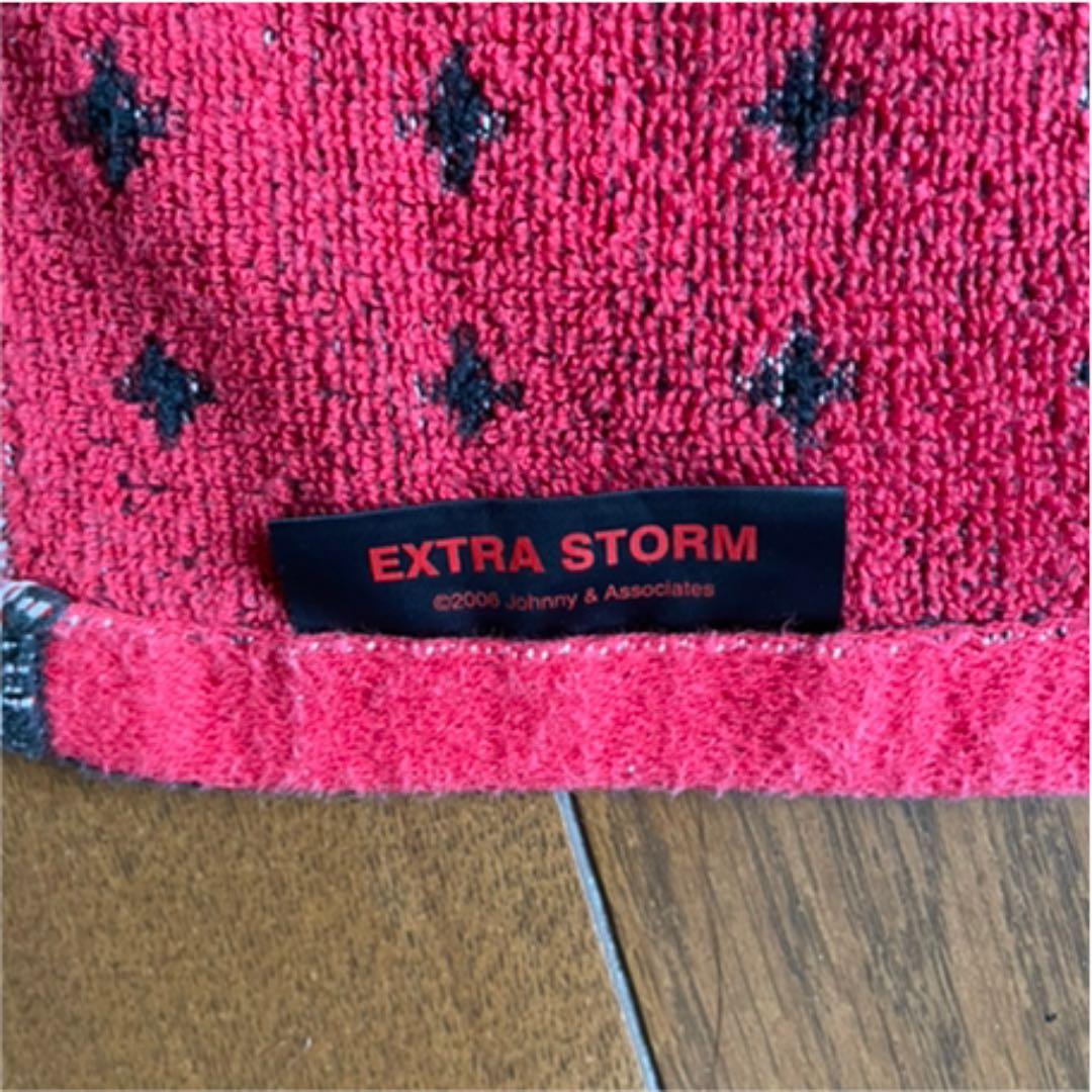 嵐櫻井翔 ソロコンタオル THE SHOW カウコン団扇　ハワイパスポートほか