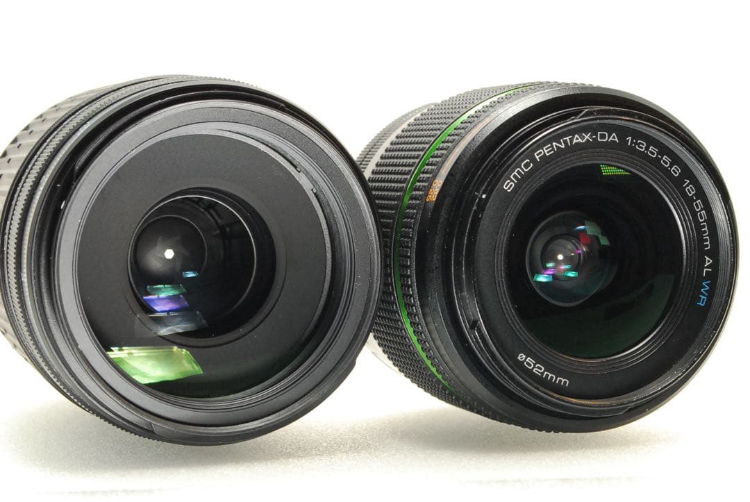 齋藤 太郎様フォロー割_PENTAX K-70 ❤ダブルレンズ ペンタックス