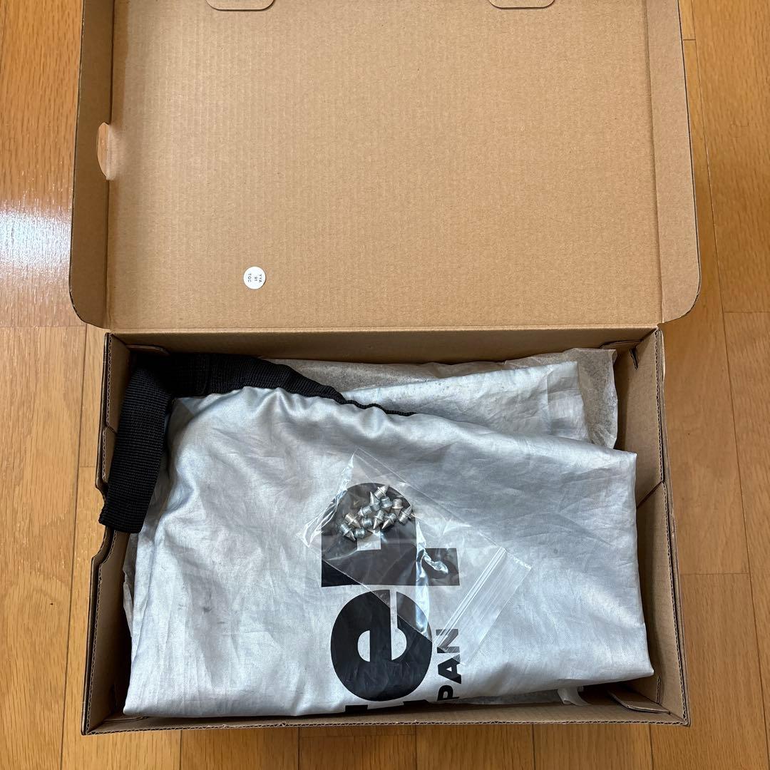 ADIZERO prime sp2 アディゼロプライムSP2 26.5cm