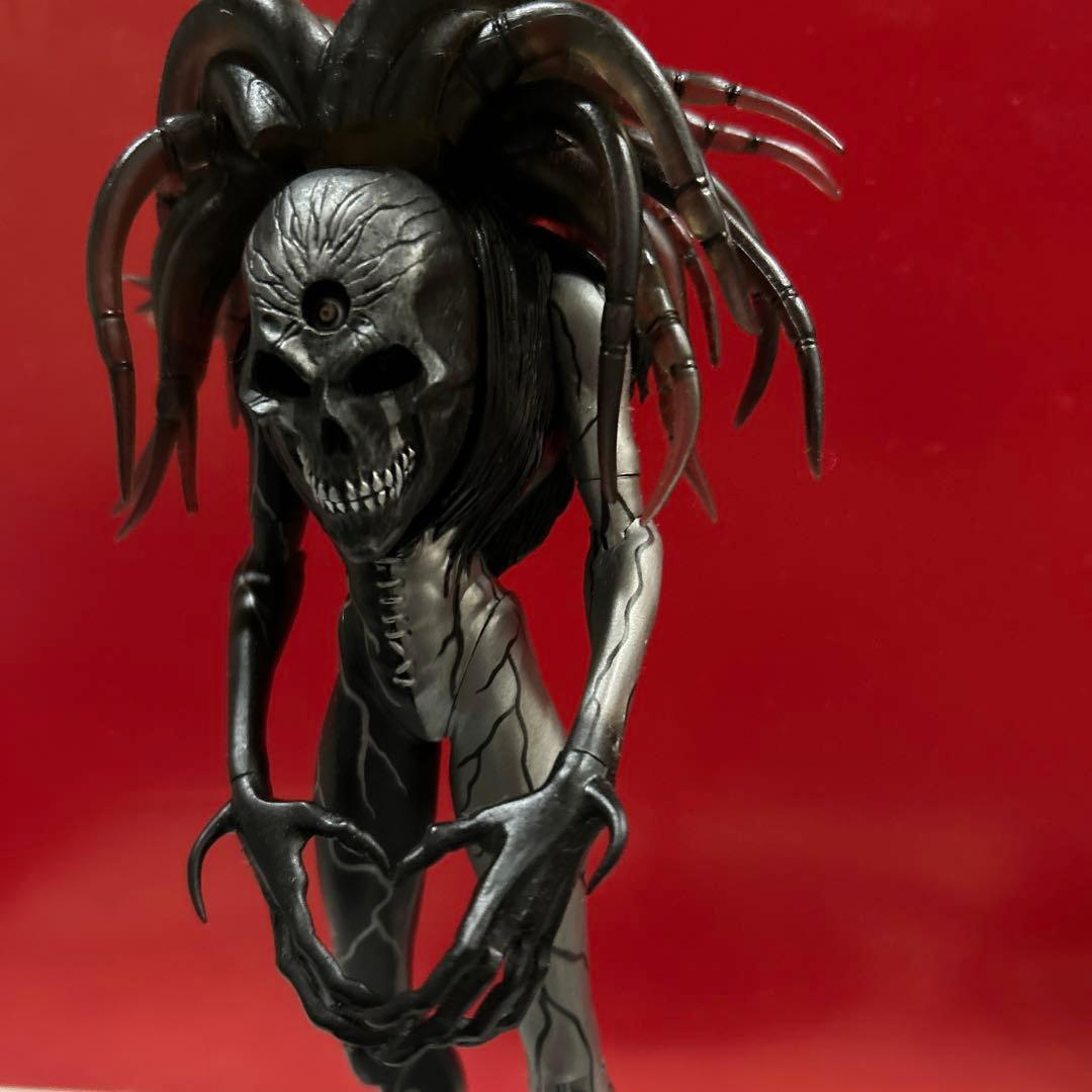 フューチャーモデル サイコジェニー デビルマン - メルカリ