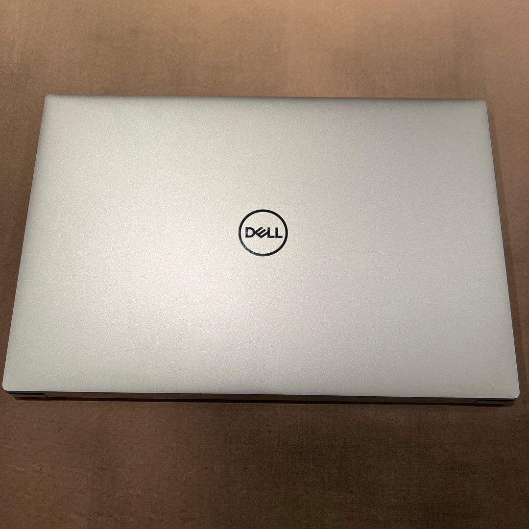 【美品】DELL XPS15 9500/ i7 /16GB /SSD512GB Amazon.co.jp: Dell XPS 15 9500 15.6インチ 4K UHD+ (3840 x 2400