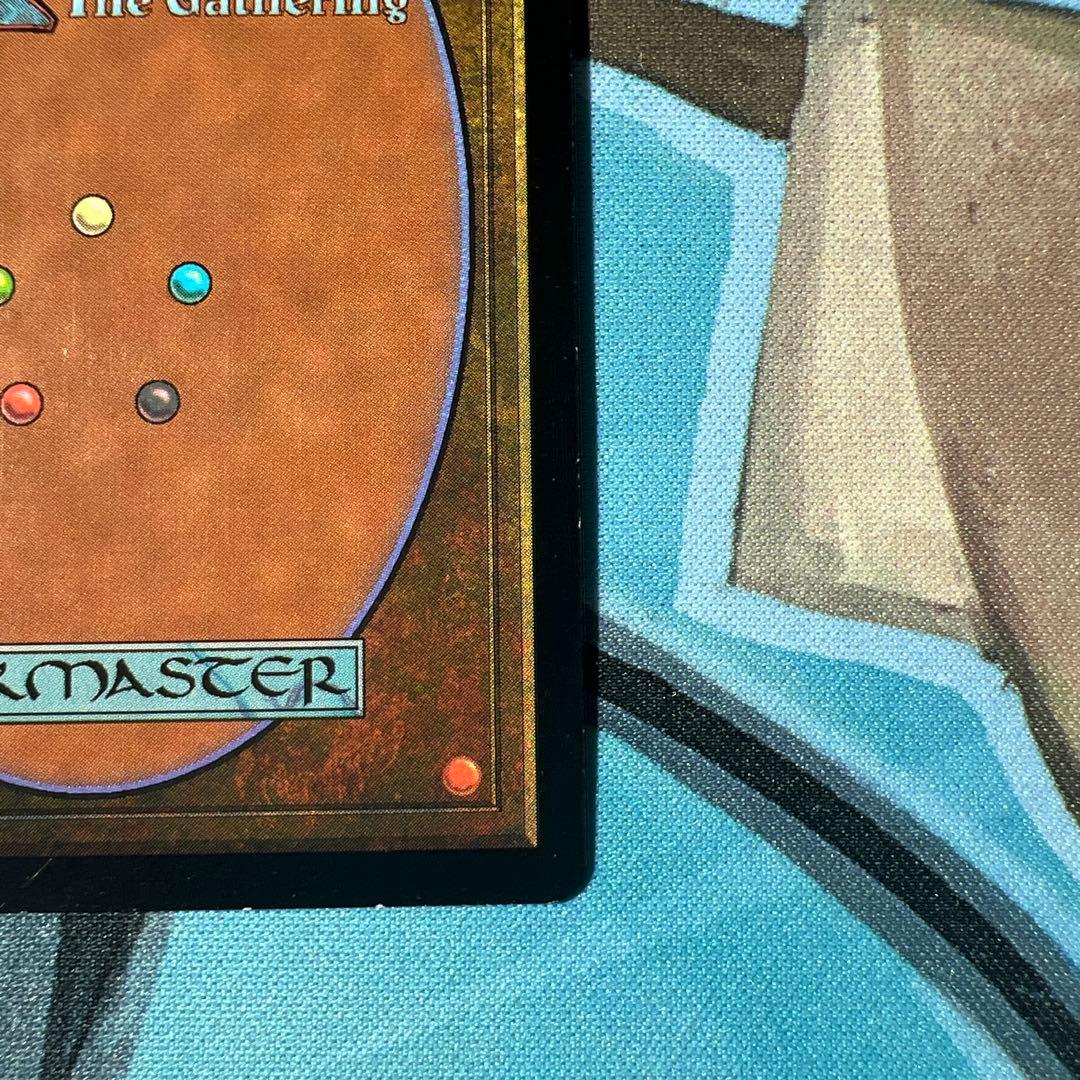 MTG 目くらまし foil NEM 英語版　初版 daze