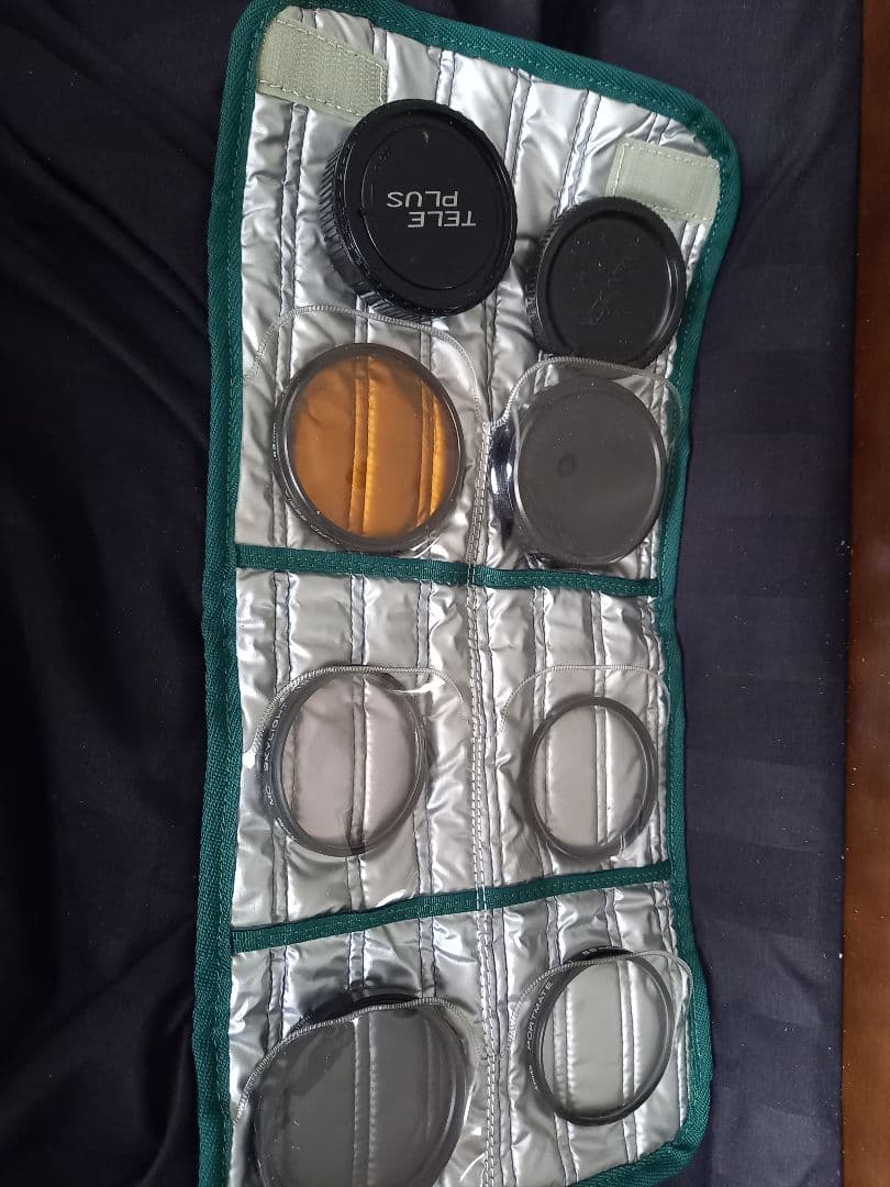 ミノルタ MINOLTA α 7xi 一眼レフカメラセット - メルカリ