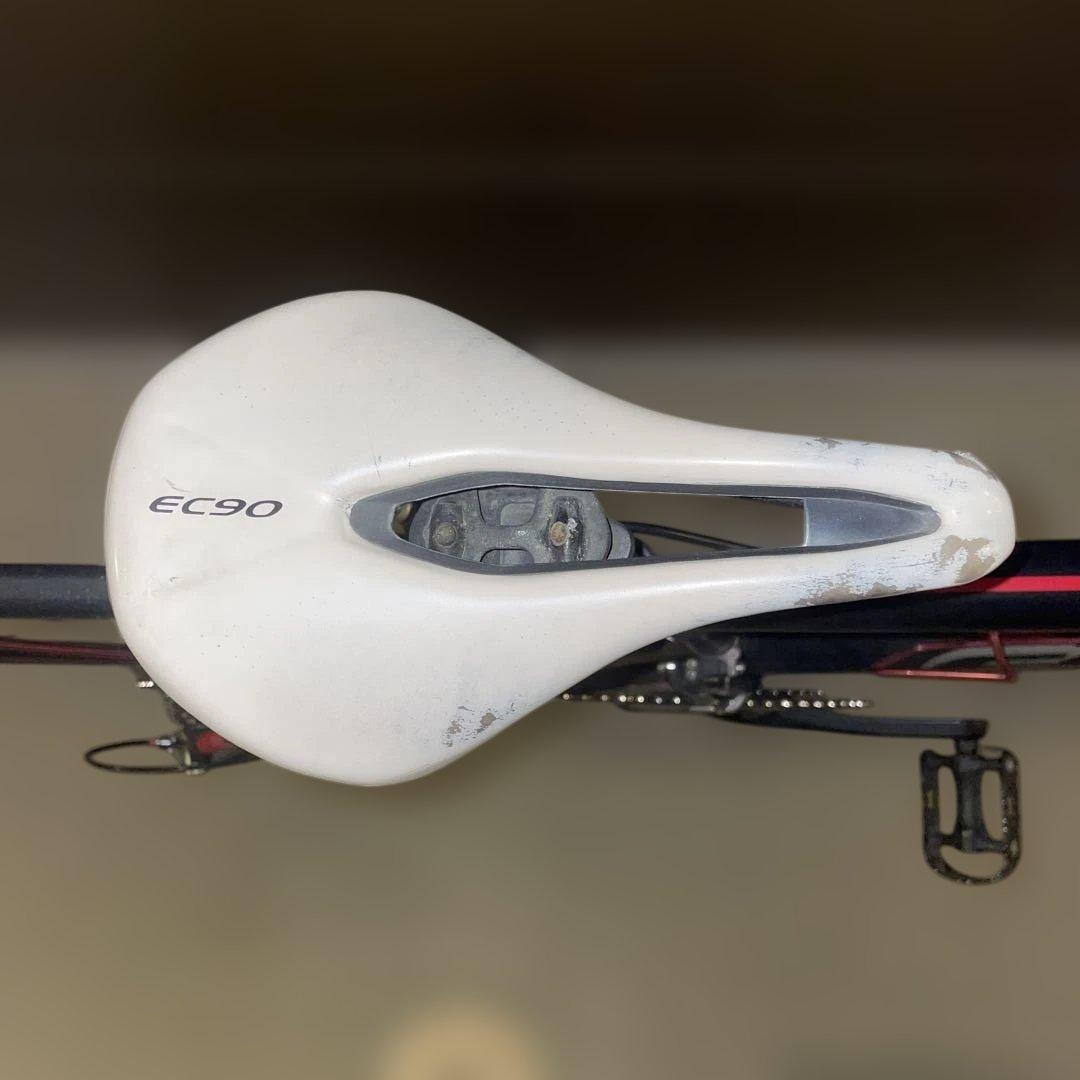 FELT 2015 F75 ロードバイク デュラエース 510サイズ - メルカリ