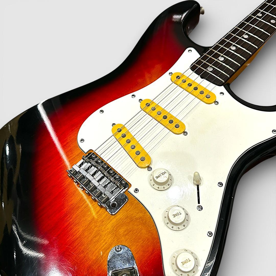 Fresher Straighter FS-331 STタイプ