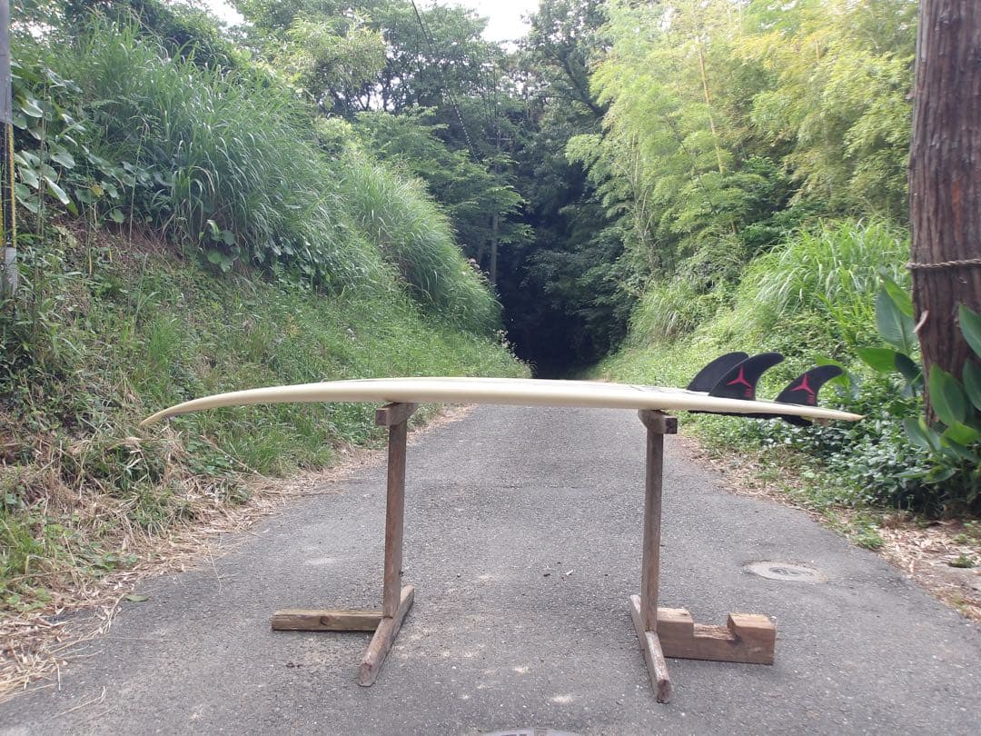 ショートボード アルメリック フライヤー2 6´0