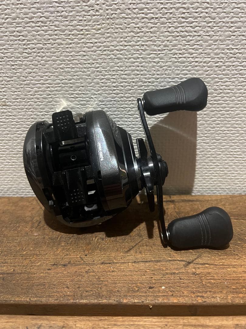 SHIMANO ANTARES DC ベイトリール 右ハンドル 袋 箱つき