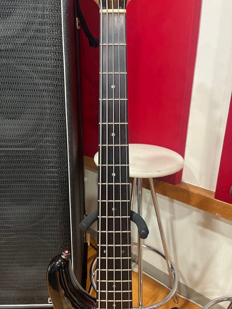 特別なSugi NB5 34インチ アクアティンバー プロ向けアップグレード済