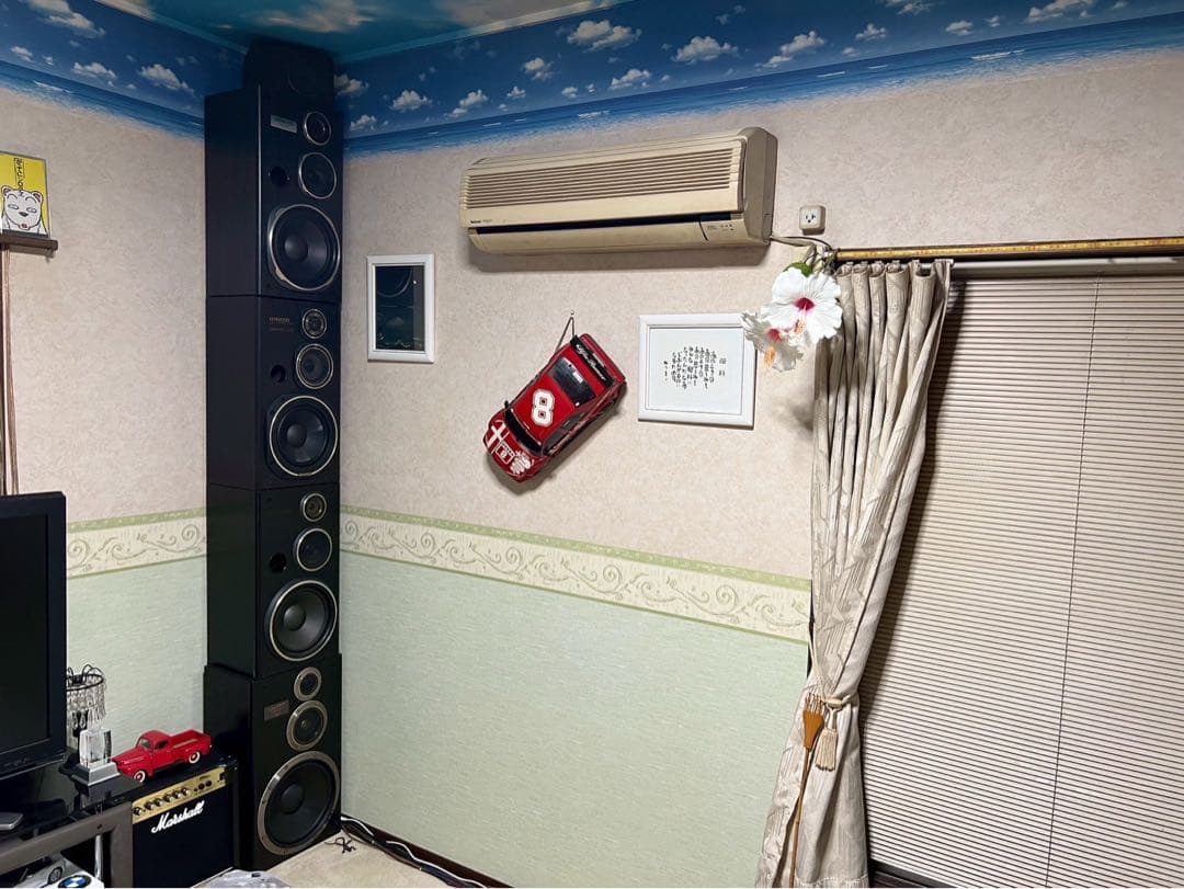 タミヤ　ラジコン ボディ アルファロメオ 155Ｖ6TI DTM