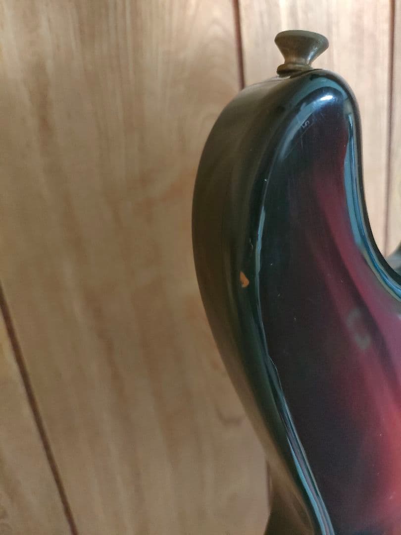 Fender　ST-CHAMP　フジゲン製　前期型　サンバースト　説明文必読