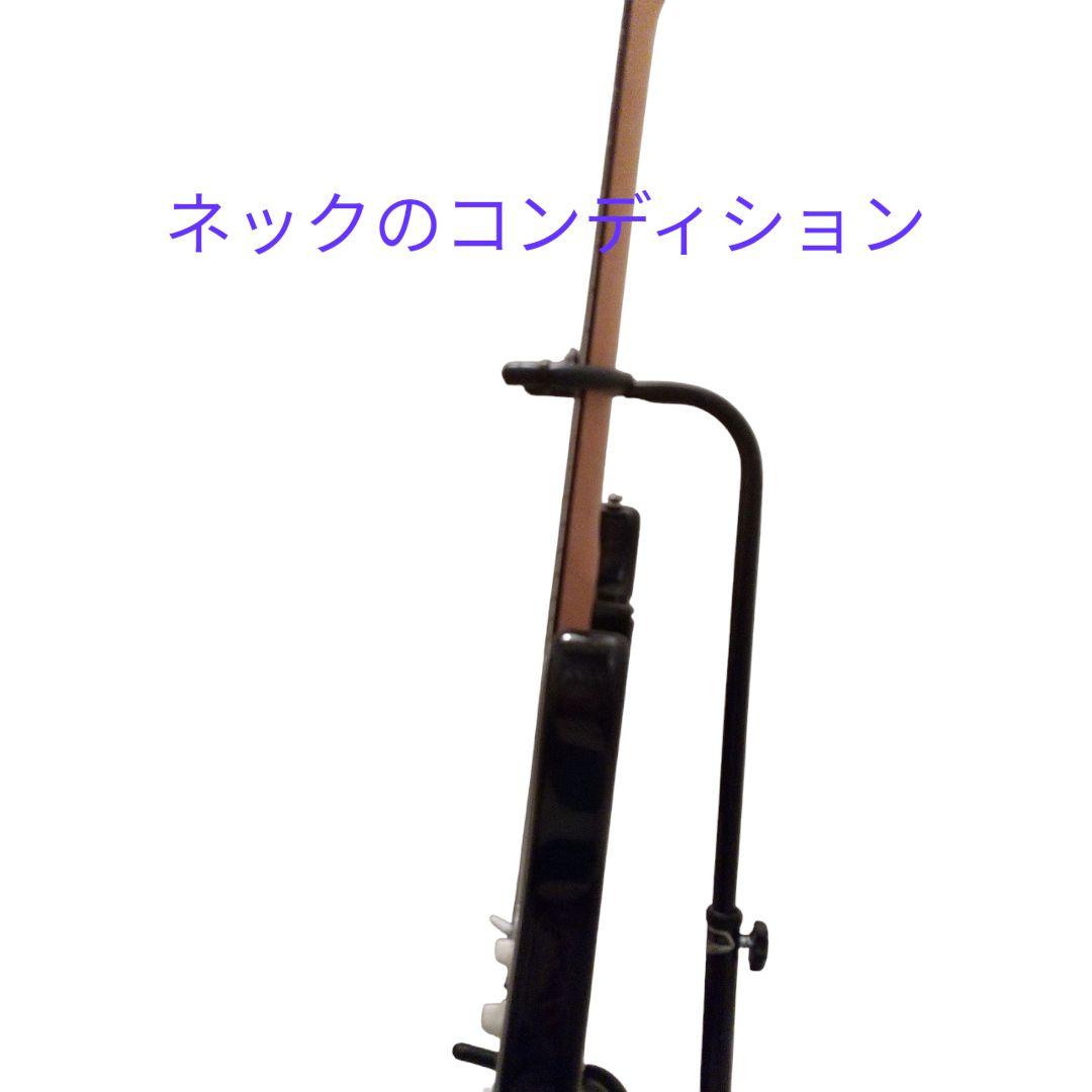 島村楽器 Laid Back ストラトキャスタータイプ・エレキギターLaidBack