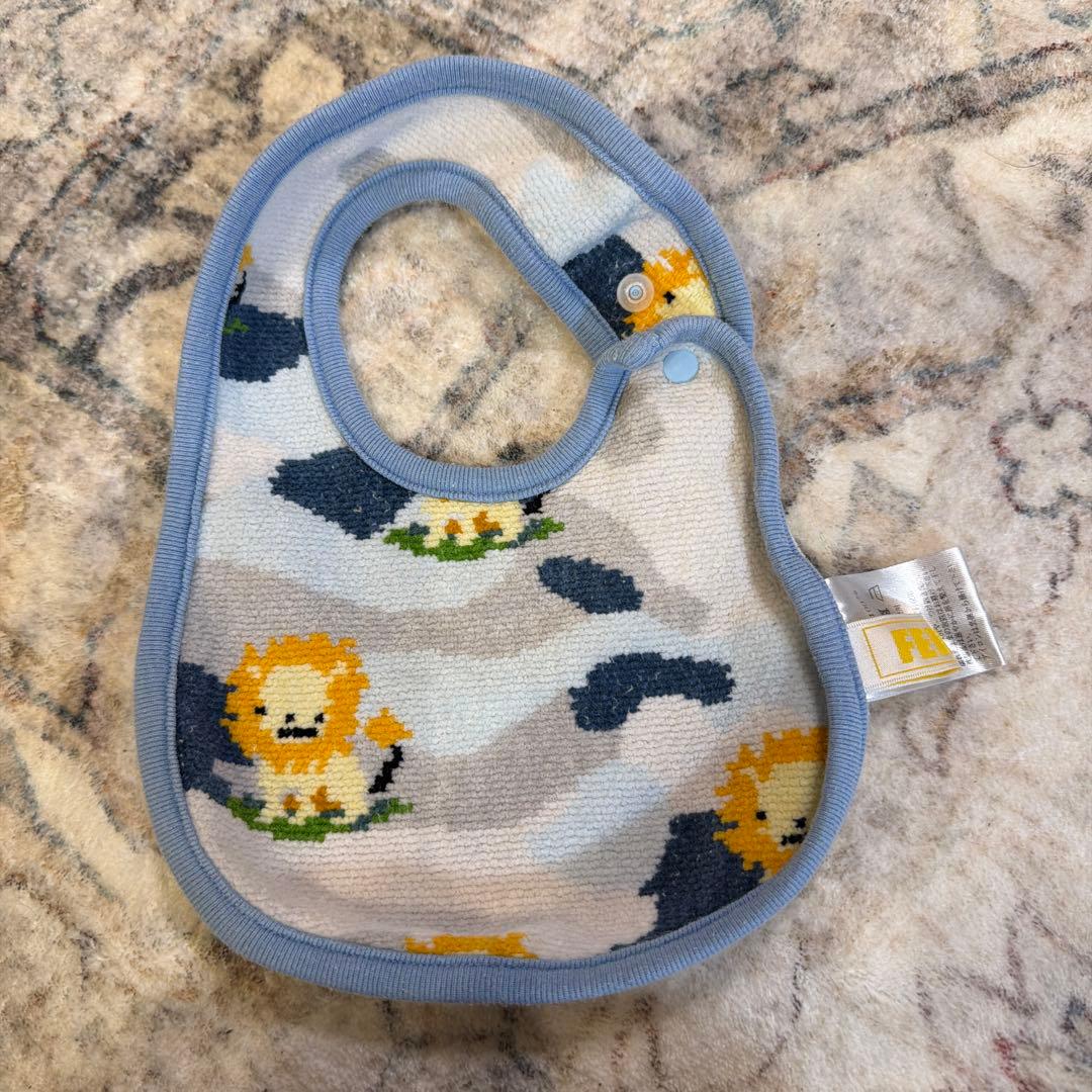 フェイラー バーニーズニューヨーク スタイ ピンク ベビー ライオン