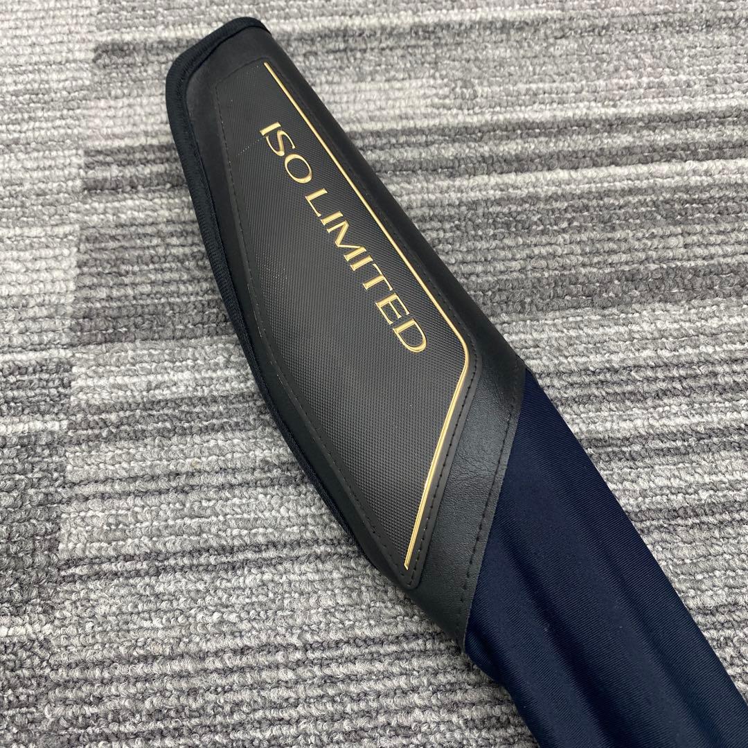 中古/美品 シマノISO LIMITED COLT KNIGHT 1.2-500 - メルカリ