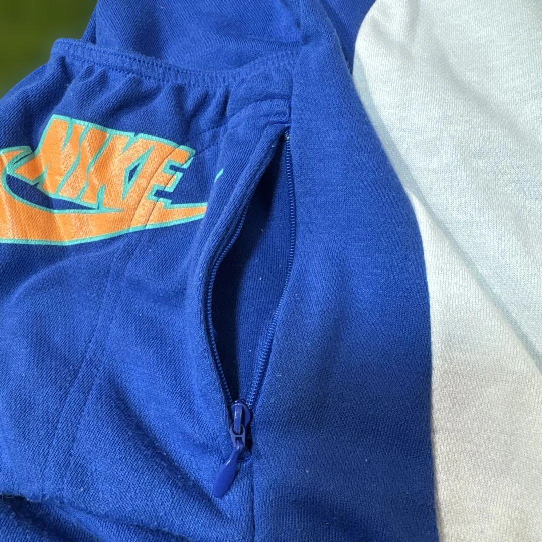 激レア　NIKE ACG ナイキ　L.L.Bean サイクルジャージ