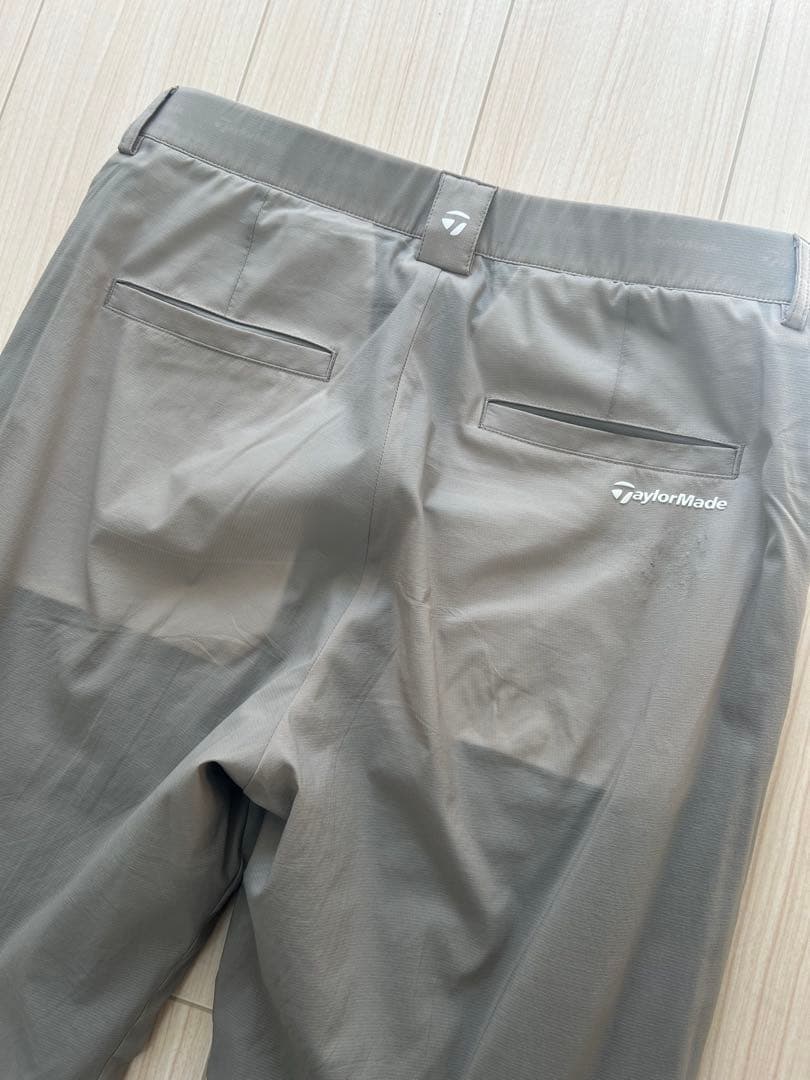 23AW/上下セット】テーラーメイド オクタ セットアップ Mサイズ